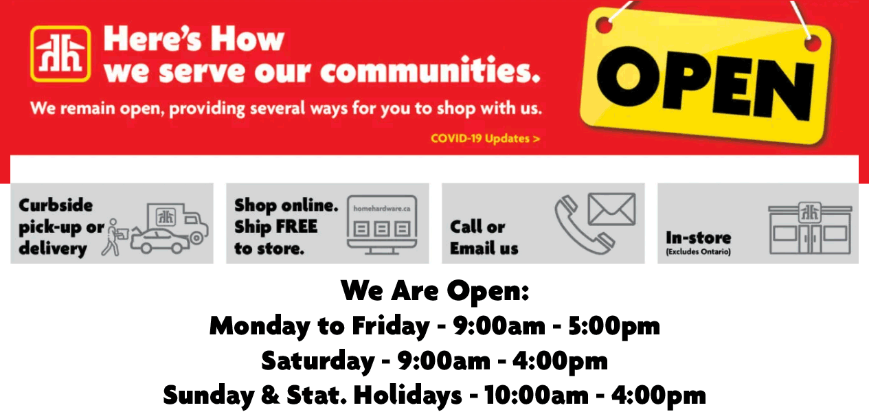 Renovation Contractors, Building Supplies & Installations Canmore